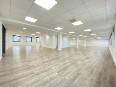 Acheter Bureau 560 m2 Boulogne-billancourt