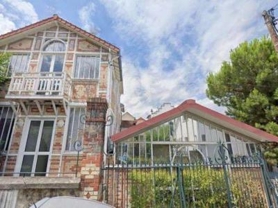 Annonce Vente Bureau Meudon 92