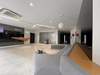 Louer Bureau 452 m2 Boulogne-billancourt