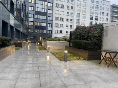 Louer Bureau Boulogne-billancourt Hauts de Seine