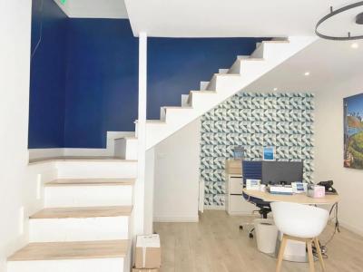 Annonce Vente Bureau Sevres 92