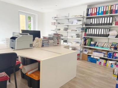 Acheter Bureau Sevres 210800 euros