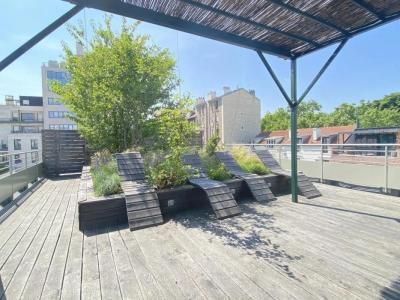 Annonce Vente Bureau Boulogne-billancourt 92