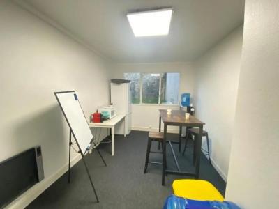 Annonce Vente Bureau Boulogne-billancourt 92