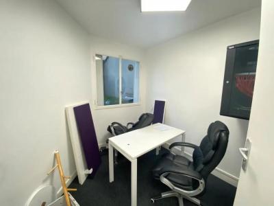 Acheter Bureau 408 m2 Boulogne-billancourt