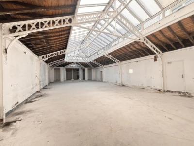 For rent Paris-10eme-arrondissement 1343 m2 Paris (75010) photo 0