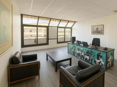Annonce Location Bureau Boulogne-billancourt 92