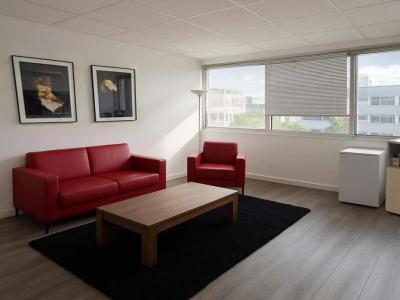 Louer Bureau 320 m2 Boulogne-billancourt