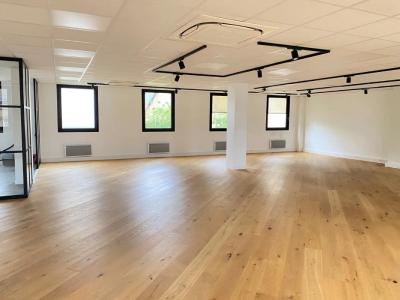 Louer Bureau 195 m2 Boulogne-billancourt