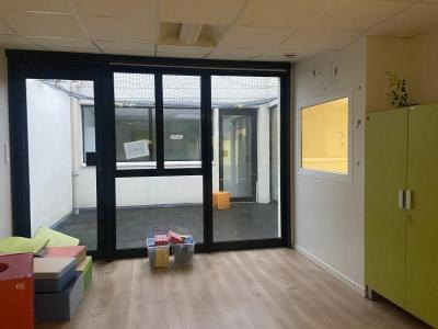 Louer Bureau 311 m2 Boulogne-billancourt