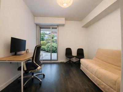 Louer Bureau Boulogne-billancourt Hauts de Seine