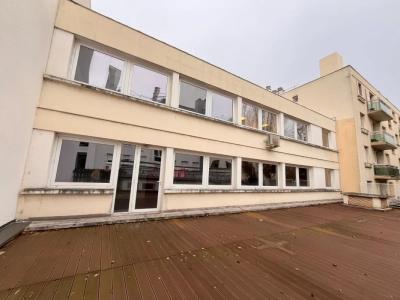 Acheter Bureau Saint-cloud 3000000 euros