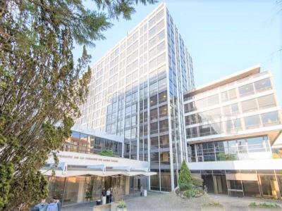 Acheter Bureau Saint-cloud 775000 euros