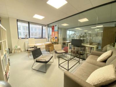 Annonce Location Bureau Levallois-perret 92