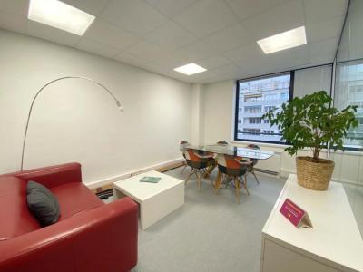Louer Bureau Levallois-perret Hauts de Seine