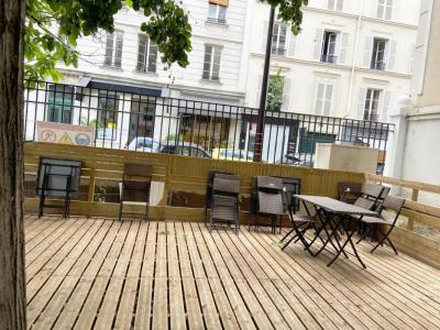 For rent Neuilly-sur-seine 330 m2 Hauts de Seine (92200) photo 1