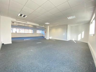 Louer Bureau 291 m2 Boulogne-billancourt