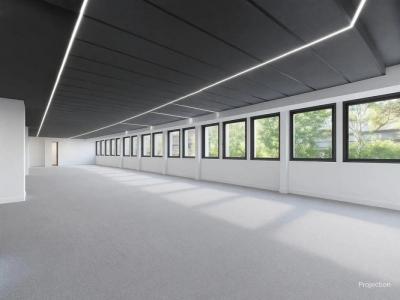 Annonce Vente Bureau Boulogne-billancourt 92