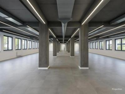 Acheter Bureau 1752 m2 Boulogne-billancourt