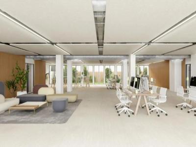 Acheter Bureau Boulogne-billancourt Hauts de Seine
