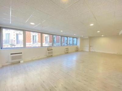 Annonce Location Bureau Boulogne-billancourt 92