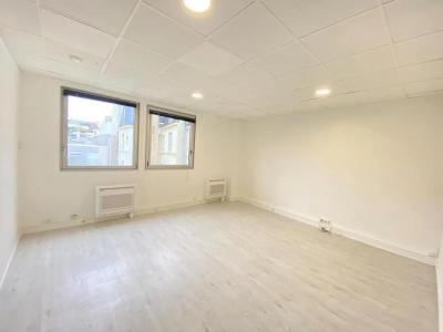 Louer Bureau 625 m2 Boulogne-billancourt