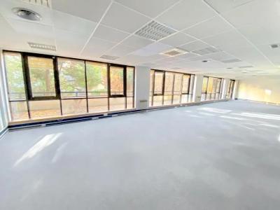 Annonce Location Bureau Issy-les-moulineaux 92