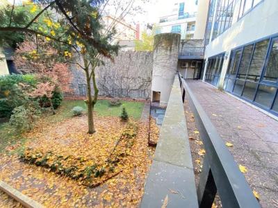 Louer Bureau 171 m2 Issy-les-moulineaux