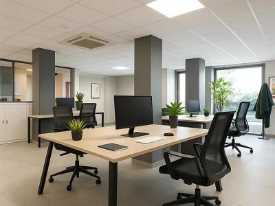 Annonce Vente Bureau Boulogne-billancourt 92