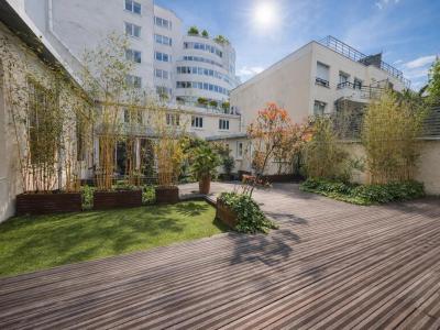 For sale Boulogne-billancourt 670 m2 Hauts de Seine (92100) photo 0