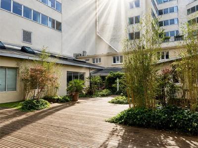 Acheter Bureau Boulogne-billancourt Hauts de Seine