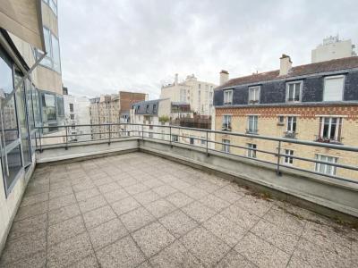 For rent Boulogne-billancourt 167 m2 Hauts de Seine (92100) photo 0