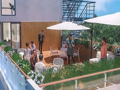 Annonce Location Bureau Boulogne-billancourt 92