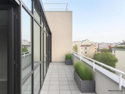Louer Bureau Boulogne-billancourt 154671 euros