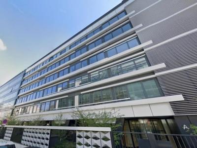 For rent Boulogne-billancourt 445 m2 Hauts de Seine (92100) photo 0