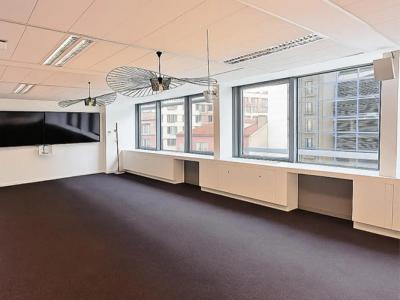 Louer Bureau Boulogne-billancourt Hauts de Seine