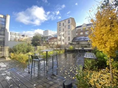 For rent Issy-les-moulineaux 4090 m2 Hauts de Seine (92130) photo 0