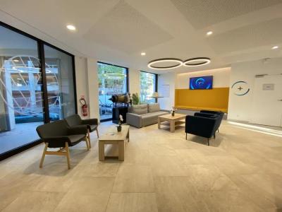 Annonce Location Bureau Issy-les-moulineaux 92