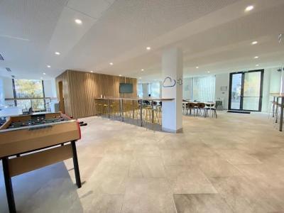 Louer Bureau 4090 m2 Issy-les-moulineaux