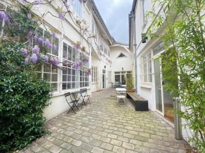 Acheter Bureau Boulogne-billancourt 2565381 euros