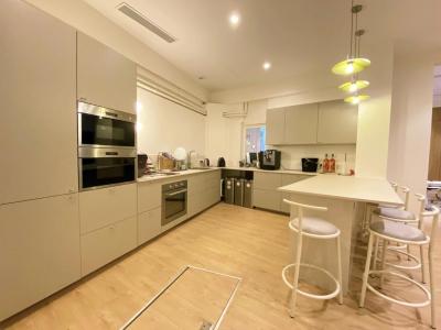 Acheter Bureau 280 m2 Boulogne-billancourt