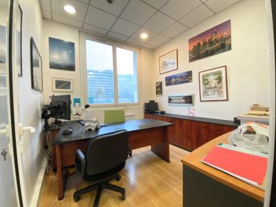 Acheter Bureau Boulogne-billancourt Hauts de Seine