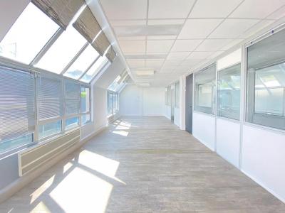 Louer Bureau 1475 m2 Boulogne-billancourt