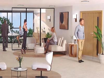 Annonce Location Bureau Boulogne-billancourt 92