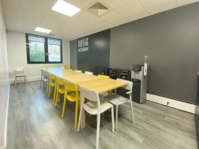 Louer Bureau Boulogne-billancourt 325800 euros