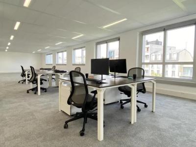 Louer Bureau Boulogne-billancourt Hauts de Seine