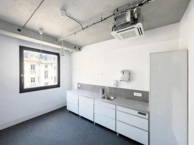 Louer Bureau Boulogne-billancourt 67760 euros