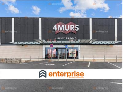 For rent Duisans 915 m2 Pas de calais (62161) photo 0