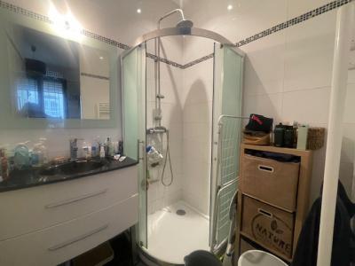 Acheter Immeuble Bordeaux 430000 euros