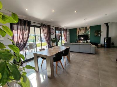 Acheter Maison 145 m2 Montauban